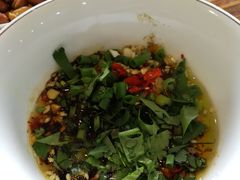 豆花蘸料-陈三炖鸡馆(金众小区店)