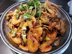-青木岚小海鲜•小龙虾(友谊店)