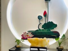 -古莲·影院足道·按摩SPA(水上温泉店)