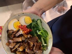 -粉八·云南米线·建水烧烤(常熟路店)