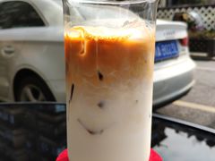 -NokNok Coffee(宽窄巷子店)