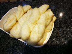 花卷-老关东铁锅炖(哈西店)
