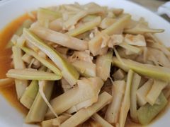 -天乐农家鱼头王(天目湖店)