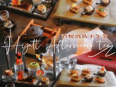 -广州富力君悦大酒店·关系酒廊