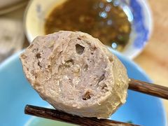 -阿娟牛肉丸·手打牛肉丸·现做现卖