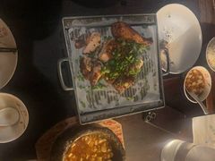 -绿茶餐厅(领展购物广场·中关村店)
