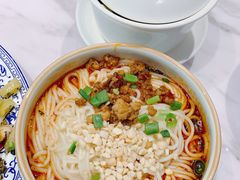 -农川记&酸菜鱼四川料理(横岗荣德店)