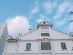 -上海老站(徐家汇店)