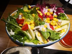 -清真·艾美可餐厅(大悦汇店)