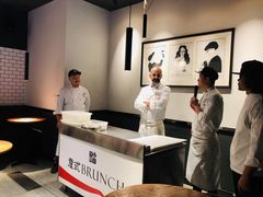 -YUMI芽米·法式烘焙·咖啡(文化宫店)