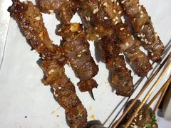 澳洲肥牛-木屋烧烤(龙华店)