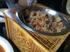 -木卡买提新疆餐厅·清真(新里海顿公馆店)