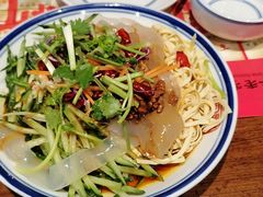 -新兴园饺子馆(河南街店)