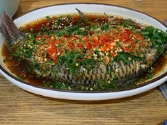 -妈妈的味道·腾冲特色菜(和顺古镇店)