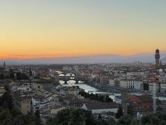 -米开朗琪罗广场