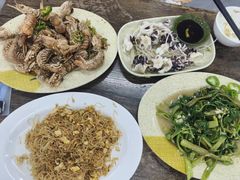 -贞姨美食·老字号海鲜大排档