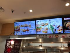 -肯德基(万象店)