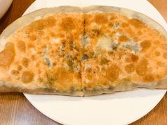 -台北楚楚园馅饼粥(虹桥南丰城店)