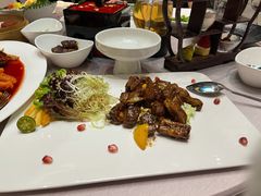 -RIVIERA 松鹤楼(外滩店)