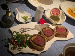 -弦月窗LUNETTE BY AMANDA(复兴路店)