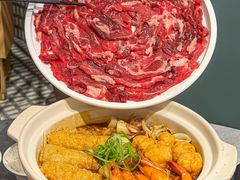 -陶兰居·手工点心·粤菜(圆融时代广场店)