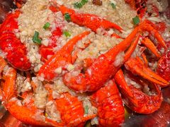 -巴厘龙虾·榜首油焖大虾(音乐学院·沿江酒馆店)