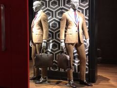 -SUITSUPPLY(安福路店)