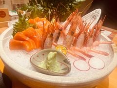 -蟹福家活蟹料理·豪华自助(绿洲假日酒店)