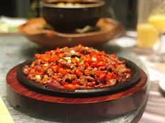 -俏巴渝·家宴·生日宴(锦绣城店)