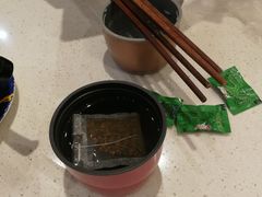 -京樽回転寿司(奥林匹克店)