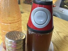 -探越越南牛肉粉(江南西分店)