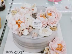 -BONCAKE裱花蛋糕(万象汇店)