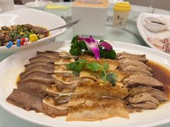 卤水四拼-潮人姐妹轩(海宁路店)