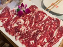 -雾都渣渣火锅(南城智汇城店)