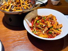 -八碗湘长沙市井菜(坡子街店)