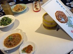 -全聚德(蓝山店)