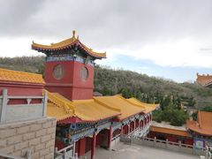 -水磨沟公园