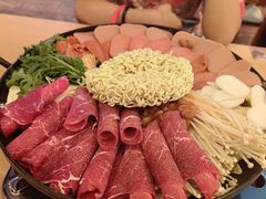 -汤连得温泉馆(宝山店)