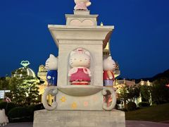 -安吉Hello Kitty乐园