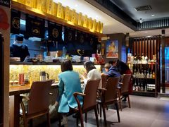 -一豚轩·烧鸟·豚骨拉面(五四路店)