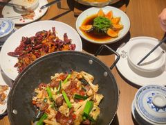 -首秀·四川料理(星耀101店)
