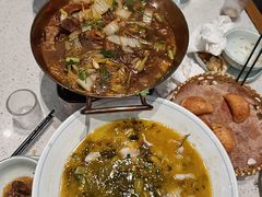 -小山寨(天润城店)