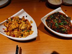 -湘与香缘·湖南菜(王府井北京市百货大楼店)