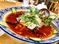 -德胜轩正宗顺德菜(宝安沙井会展中心店)