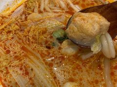 -甜啦啦鲜果茶(蒙城玖隆国际店)