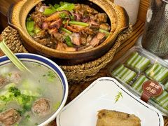 -嘉华小吃(蛇口市场店)
