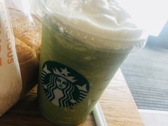 -星巴克臻选(武汉首义汇店)