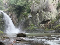 -五泄景区