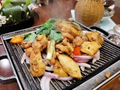 -庄隐阁(悠方广场店)