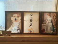 -柴の食堂·日式家庭料理·熊之肆(大学路店)